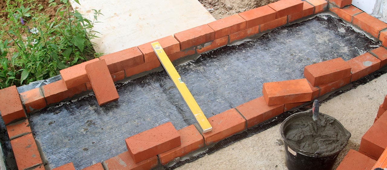 Jersey City Masonry Contractor, Concrete Contractor and Commercial Construction