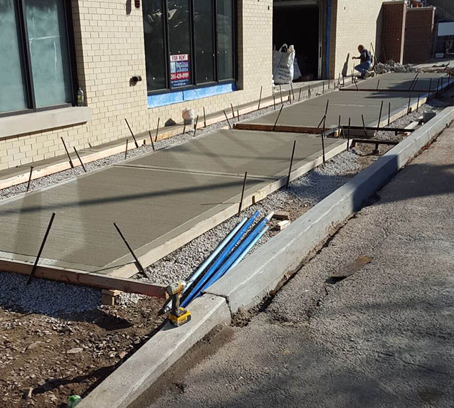 Home construction